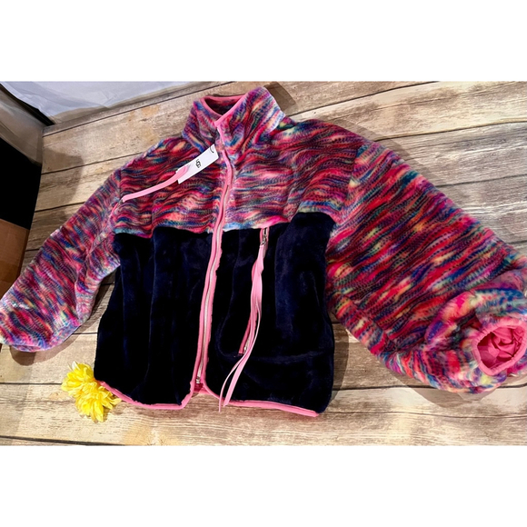 NWT UGG SHERPA JACKET - Picture 8 of 15